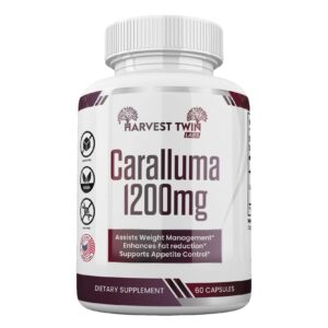 Caralluma - 1200mg
