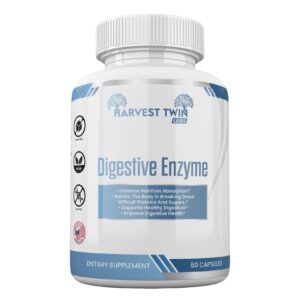Digestive Enzyme