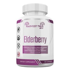 Elderberry