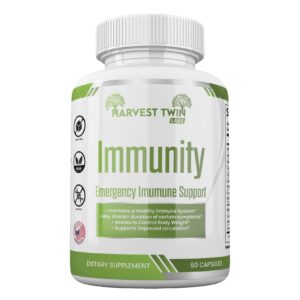 Emergency Immune Support
