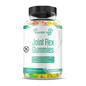 Joint Health Gummies