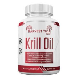 Krill Oil