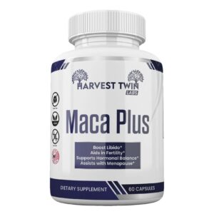 Maca Plus