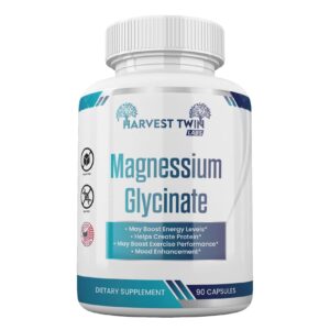 Magnesium Glycinate