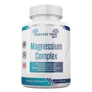 Magnesium Complex