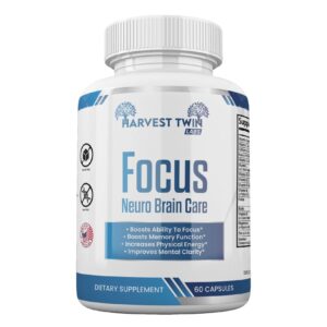 Neuro Plus Brain and Focus