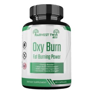 Oxy Burn