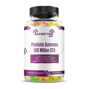 Probiotic Gummies