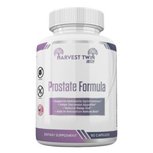 Prostate Formula
