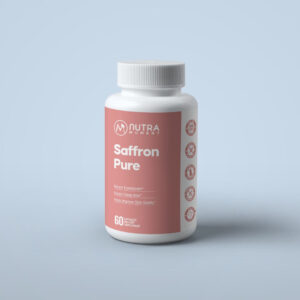 Saffron Pure