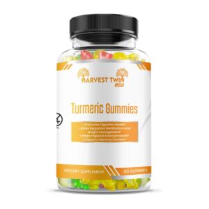 Turmeric Gummies