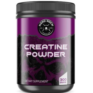 Micronized Creatine Monohydrate Powder