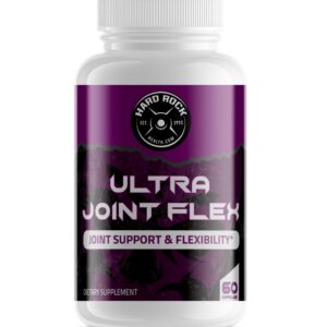 Ultra Joint Flex- Joint Pain Relief and Flexibility
