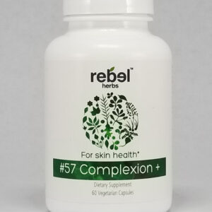 #57 Complexion+ 60 capsules