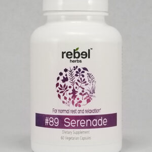 #89 Serenade 60 capsules