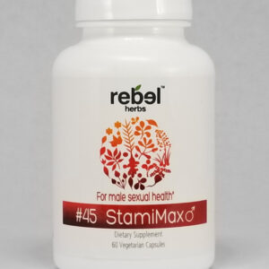#45 Stamimax 60 capsules