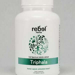 Triphala Capsules
