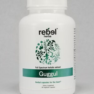 Guggul Capsules