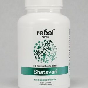 Shatavari Capsules