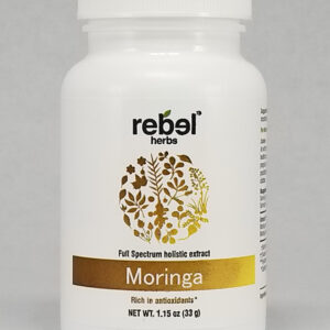 Moringa Dual Extracted Powder
