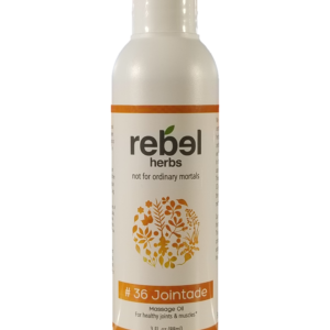 #36 Jointade Massage Oil