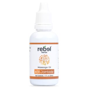 #36 Jointade Massage Oil - Travel Size