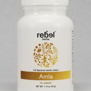 Amla Dual Extracted Powder