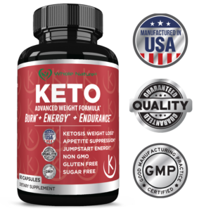 Whole Nature Keto Diet Pills